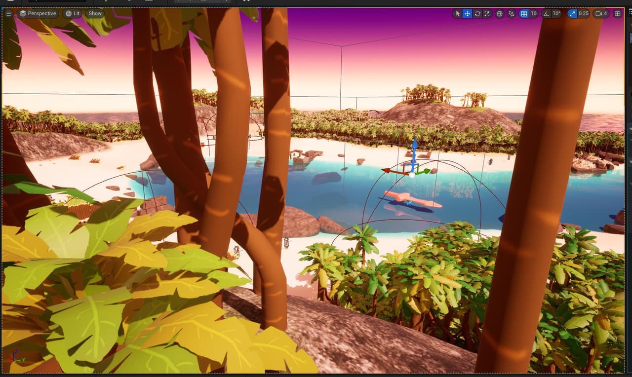 Dwarflin screenshot 6
