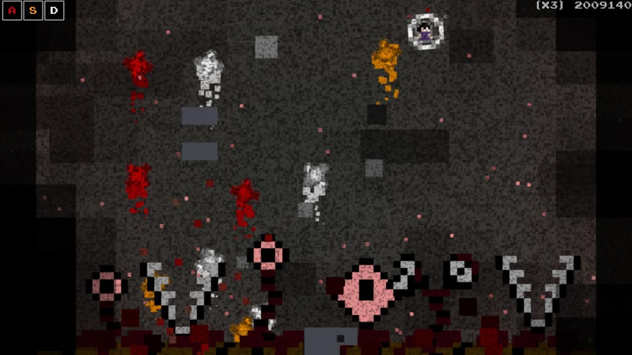 KILL THE OLD GODS screenshot 5