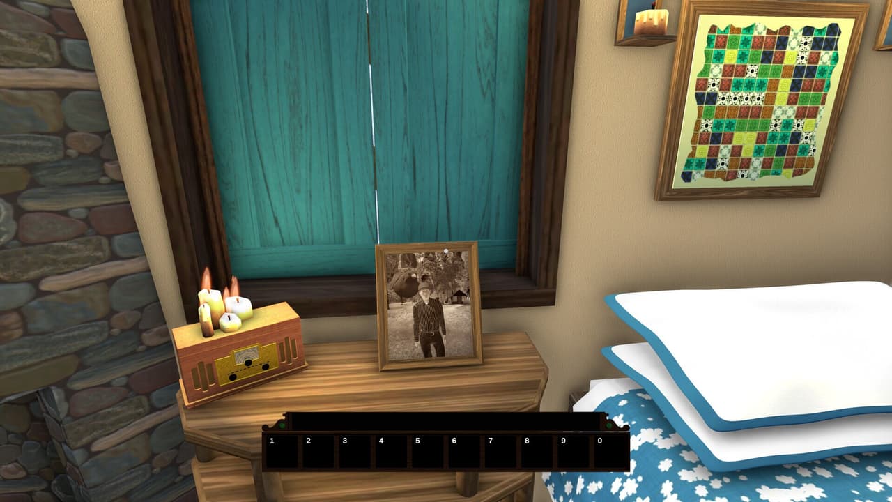 Cabin Escape screenshot 2