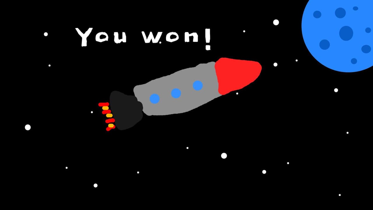 Escape the Island (itch) (PAURO) screenshot 6