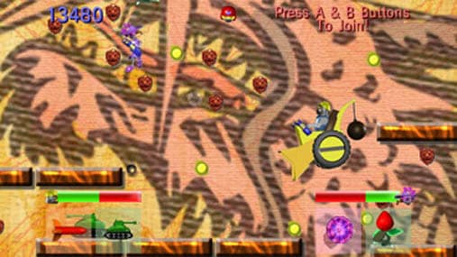 Planet Pachinko screenshot 5
