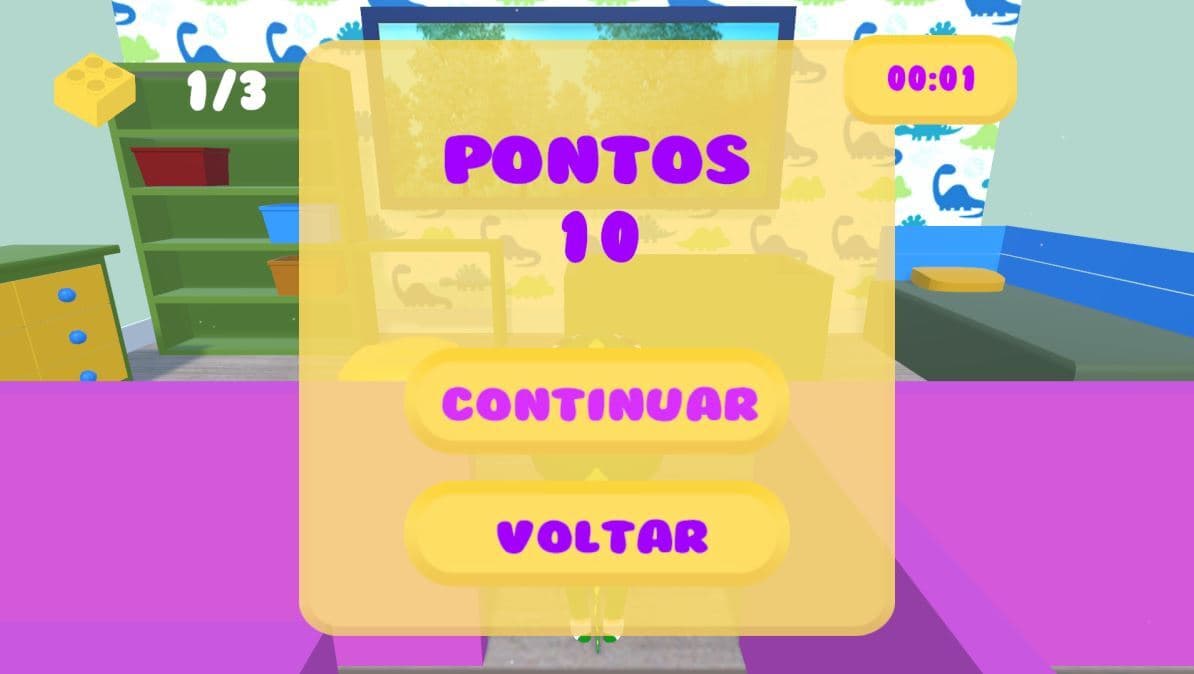 Pique Labi screenshot 3