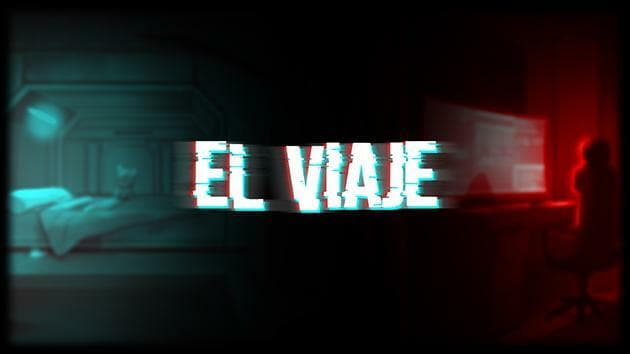 El viaje