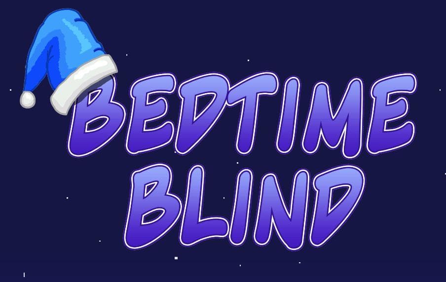 Bedtime Blind