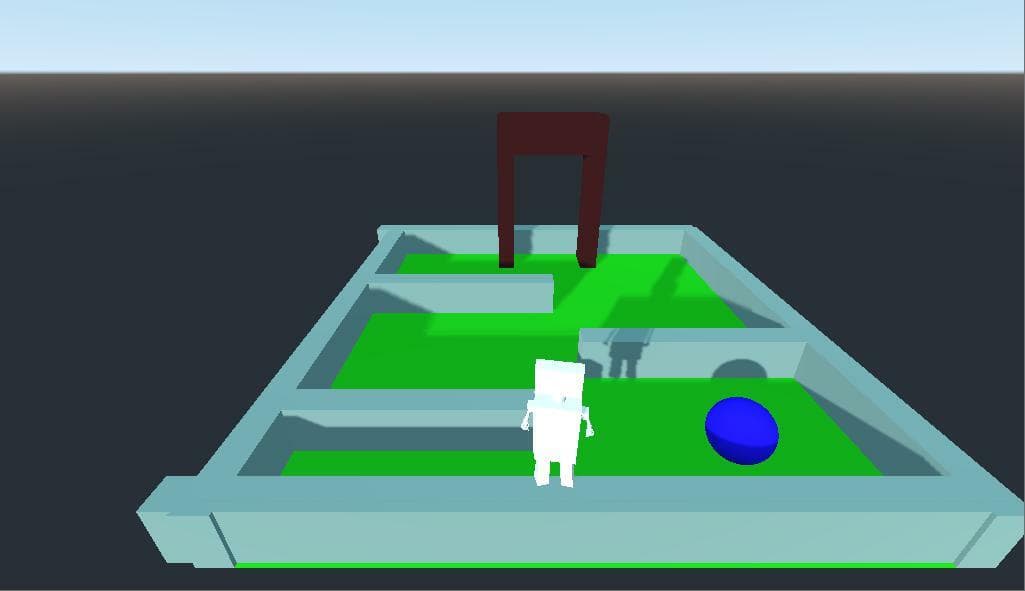 RoBalls screenshot 3