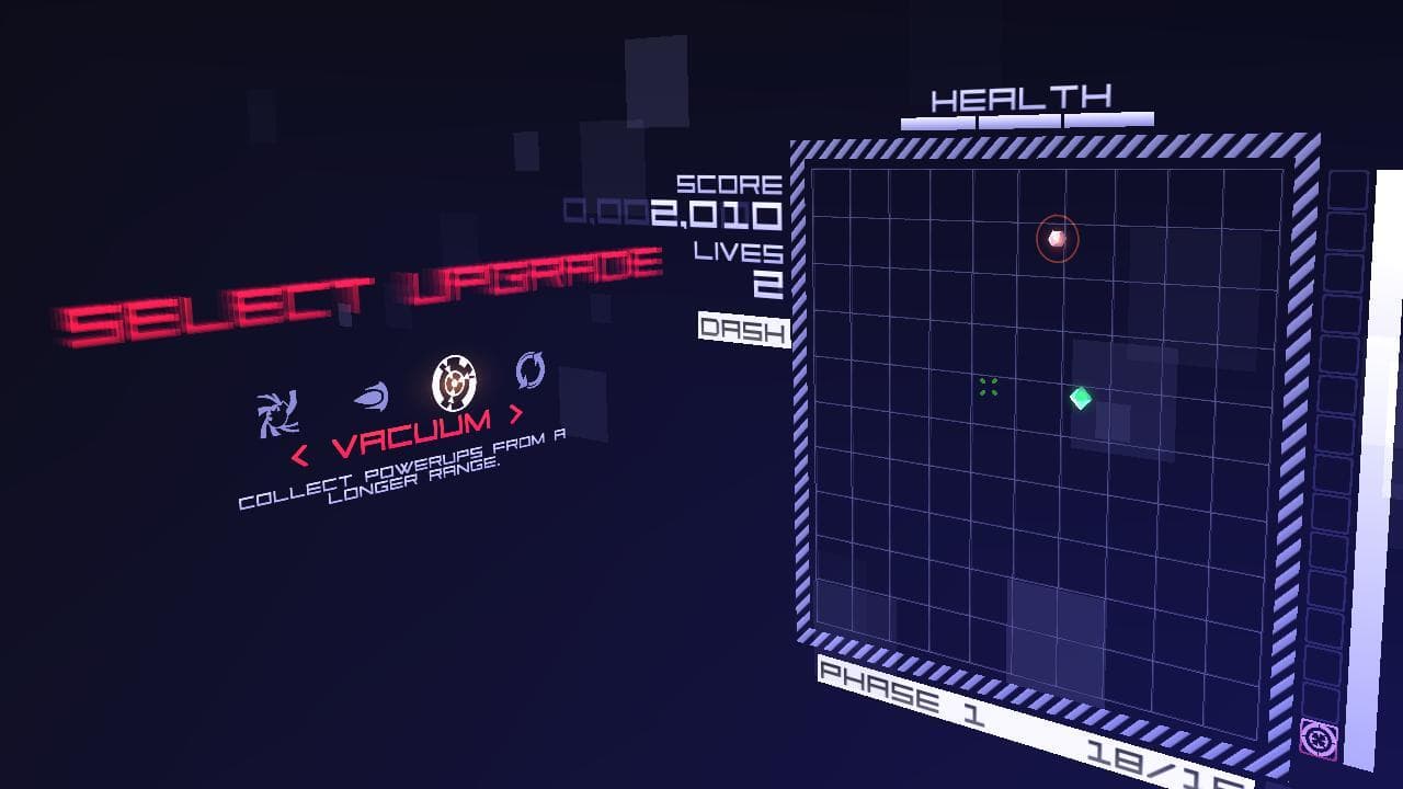 BlastNet screenshot 4