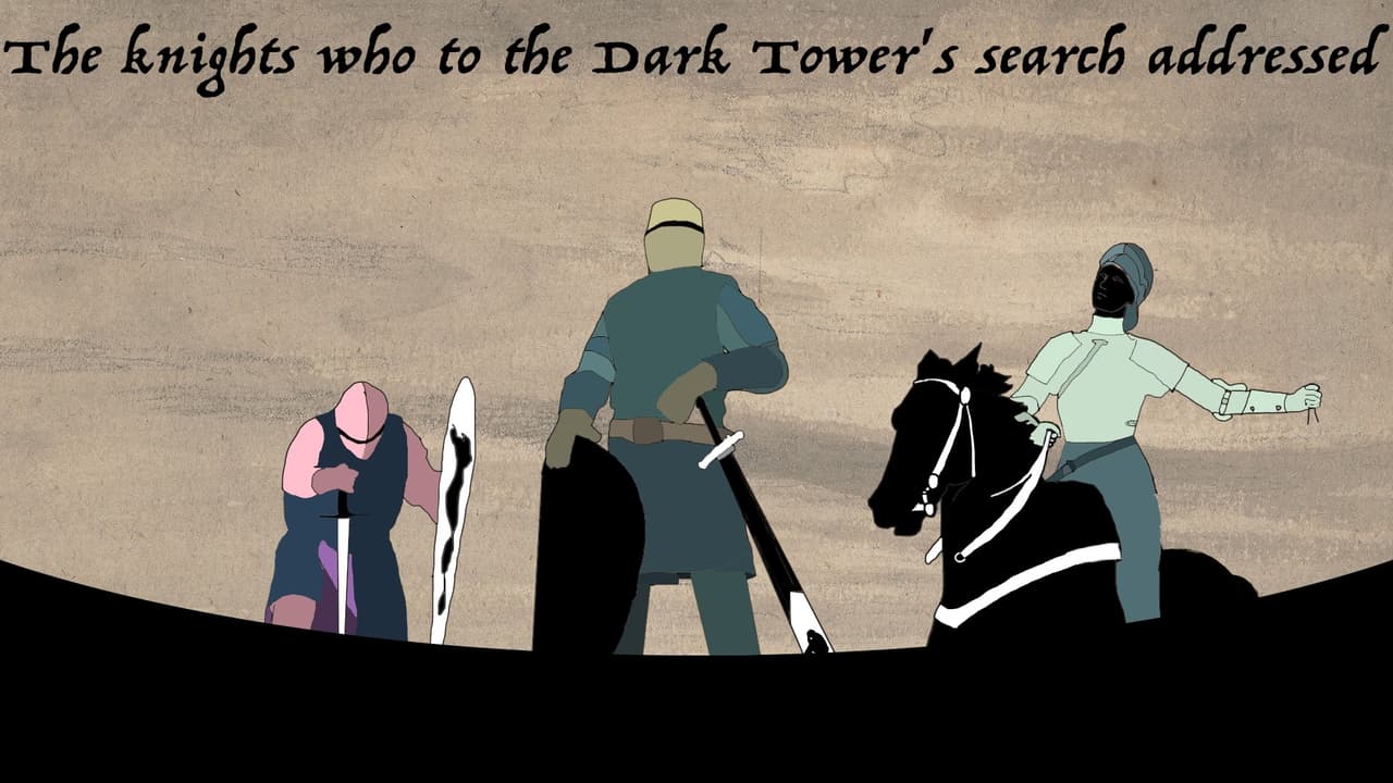 To The Dark Tower screenshot 5