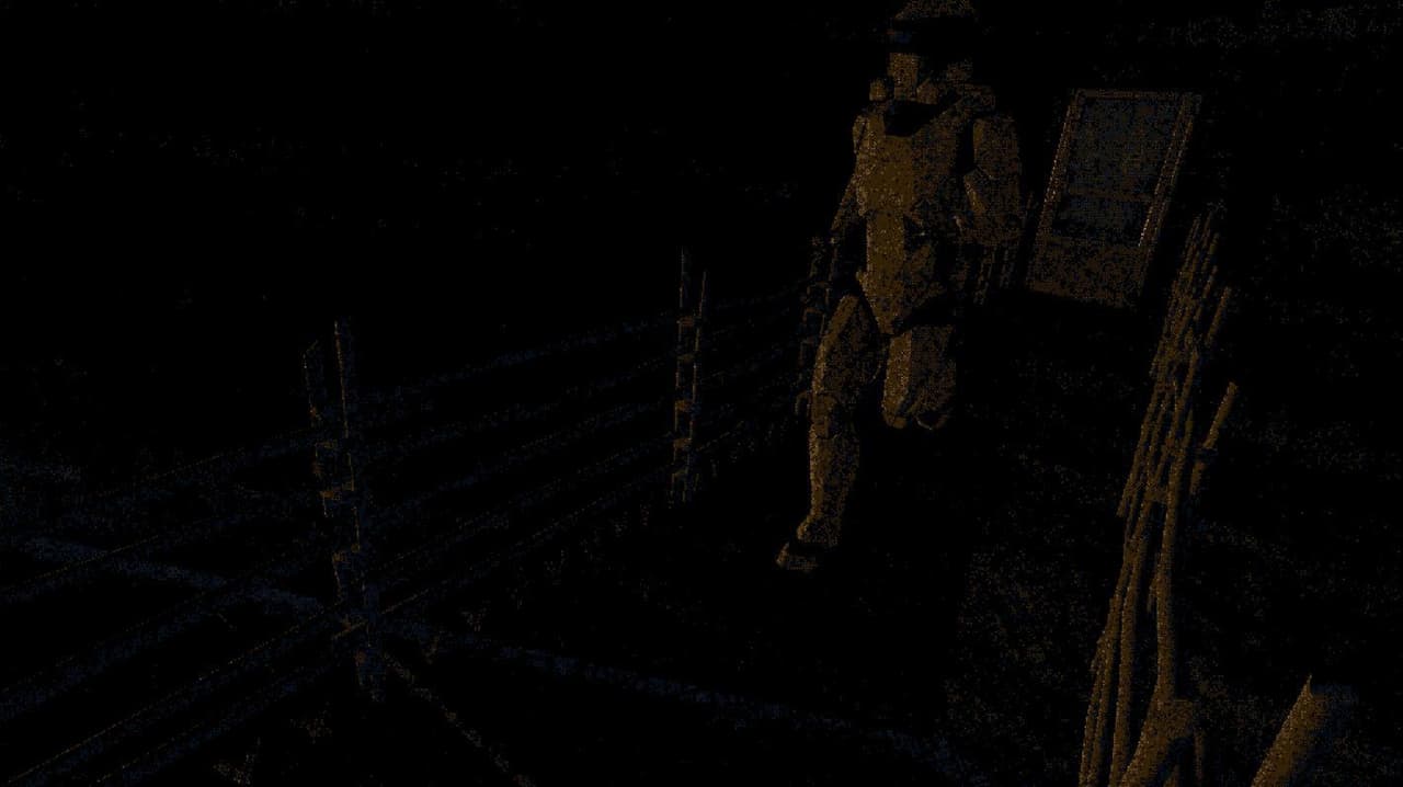 Creatures of Shadow
