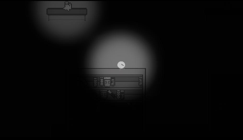Into The Dusk screenshot 4