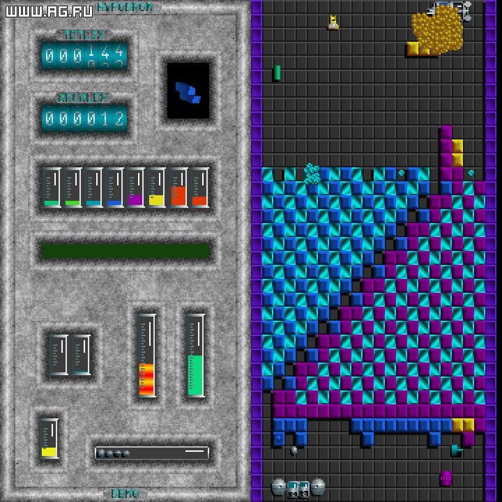 Biprolex screenshot 3