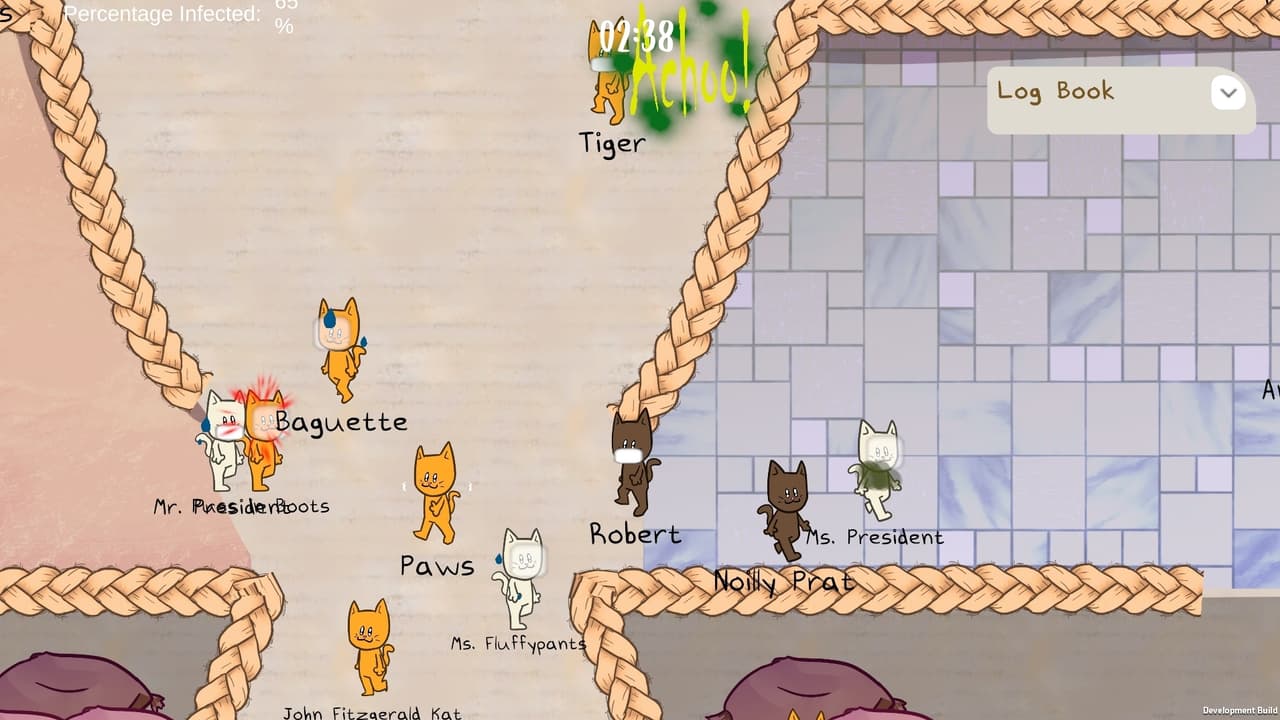 Cat Colony Crisis screenshot 3