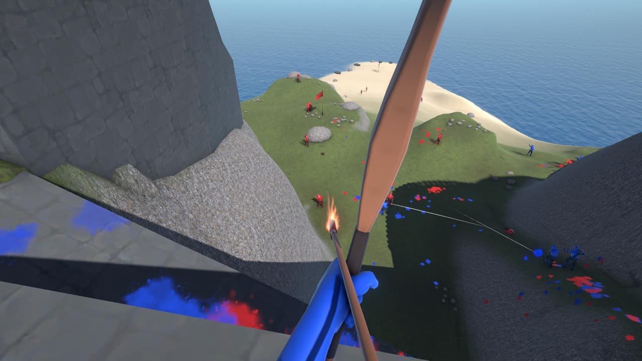 Dragonfield