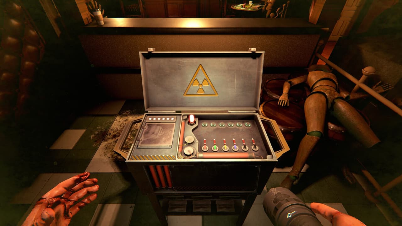 Hired 2 Die screenshot 4