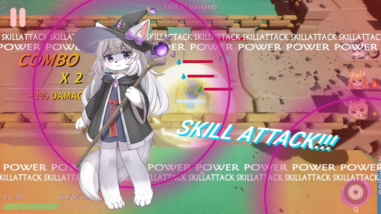 StarArc Echo screenshot 6