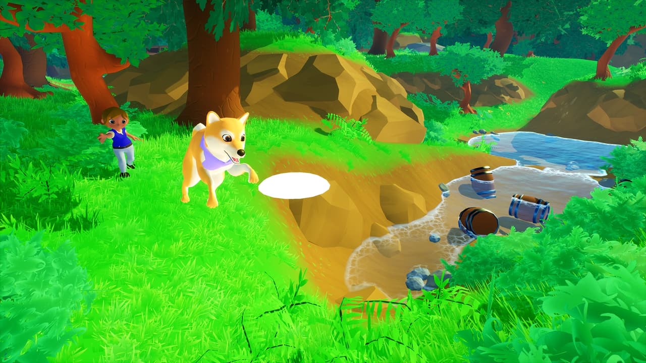 Kato screenshot 2