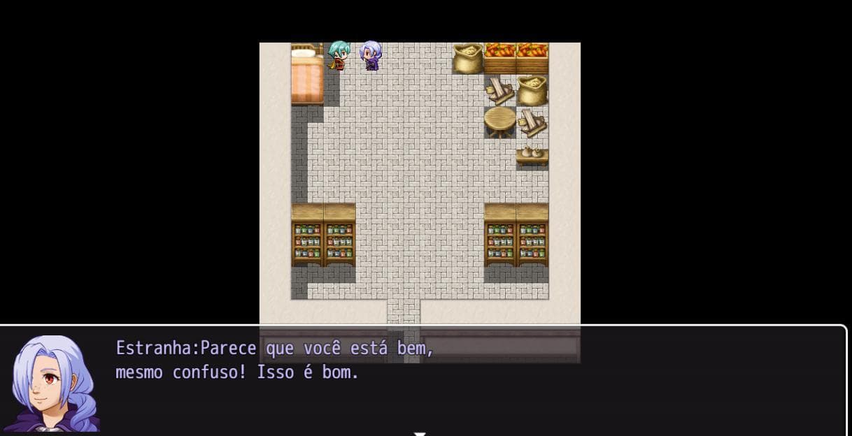 Mundo Estrelado screenshot 4