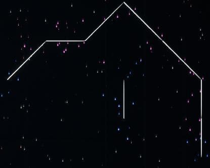 Its written in the Stars