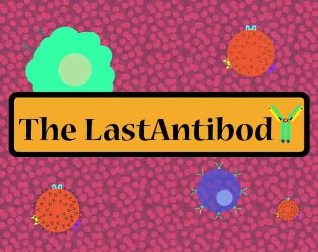 The LastAntibody