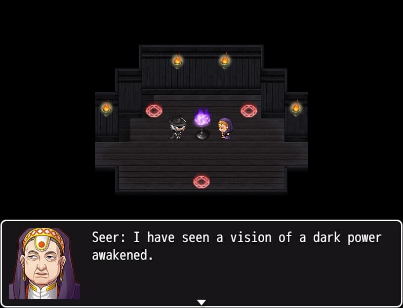 A Wholesome Game About Farming (itch)