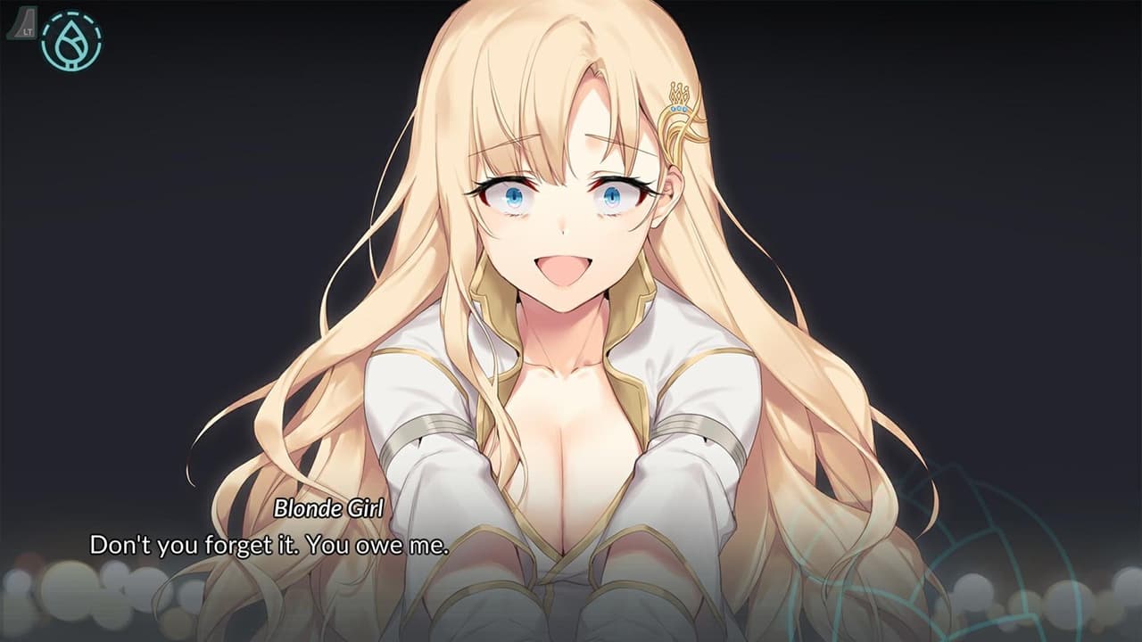 Lotus Reverie: First Nexus screenshot 2