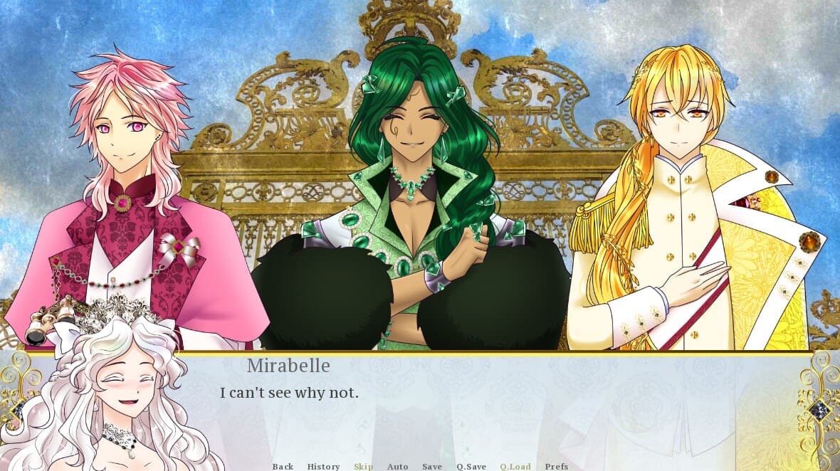 Villainess Idolized By Everyone: Closed Hearts Explore Compassion & Kindness
