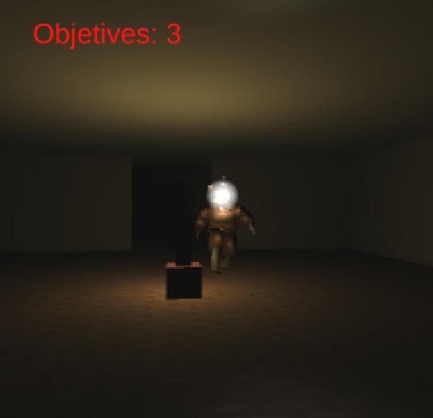 The Joy of Creation PS1 screenshot 6