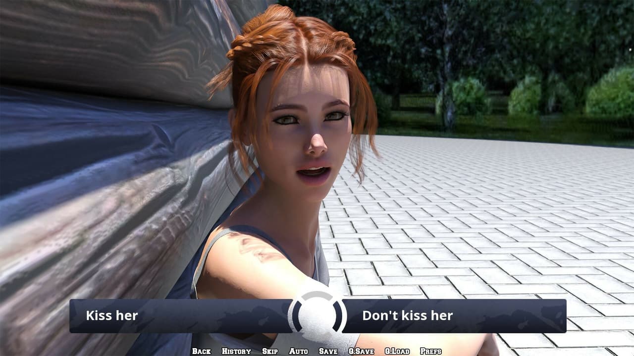 College Kings screenshot 5