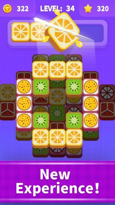 Fruit Master - Clazy Match screenshot 4