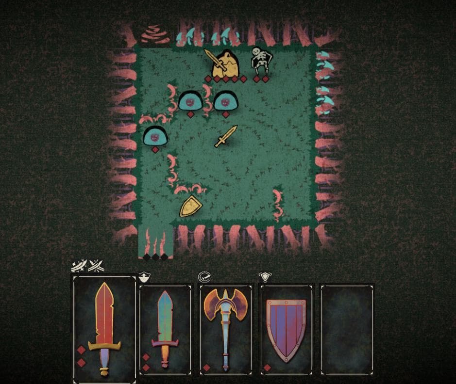 Decrepit screenshot 2