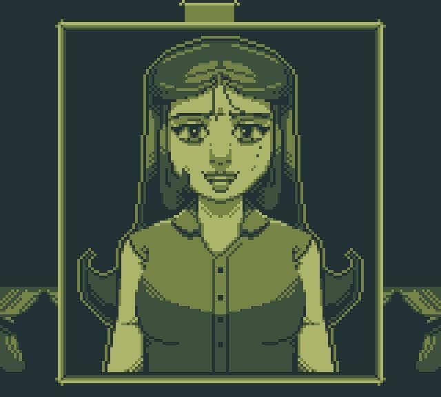 witch machine: spilled vessel screenshot 4