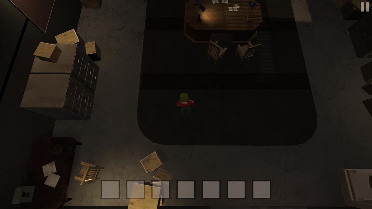 The Plot (JuggaadGamingIndustry)
