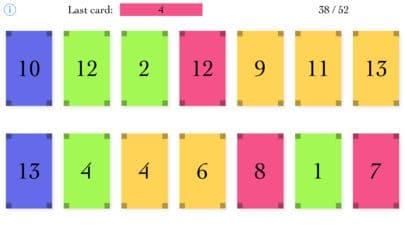 GAME Accordion screenshot 4