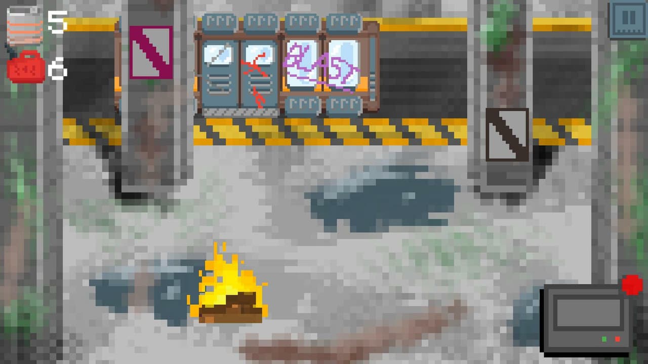 Light At The End screenshot 3