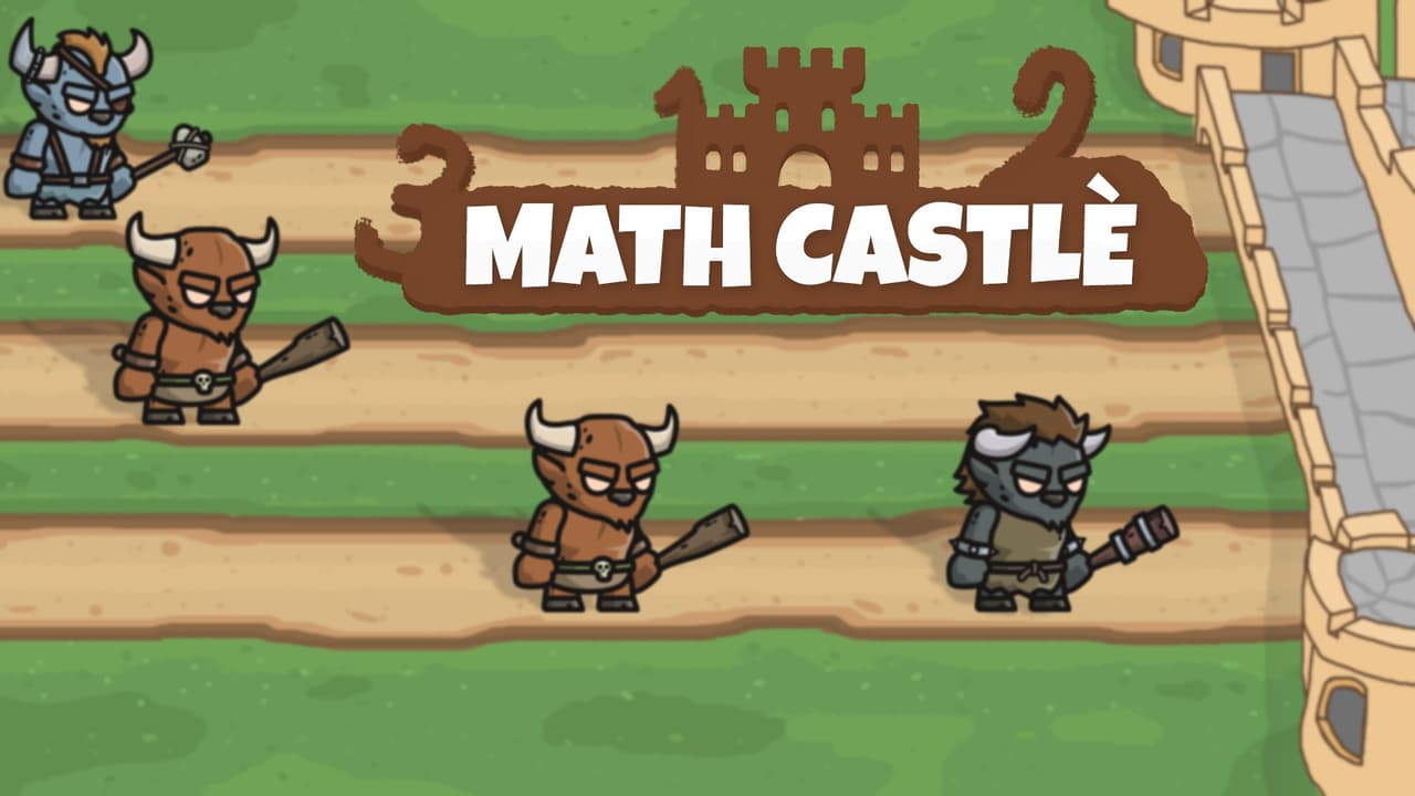 Math CastLè screenshot 2