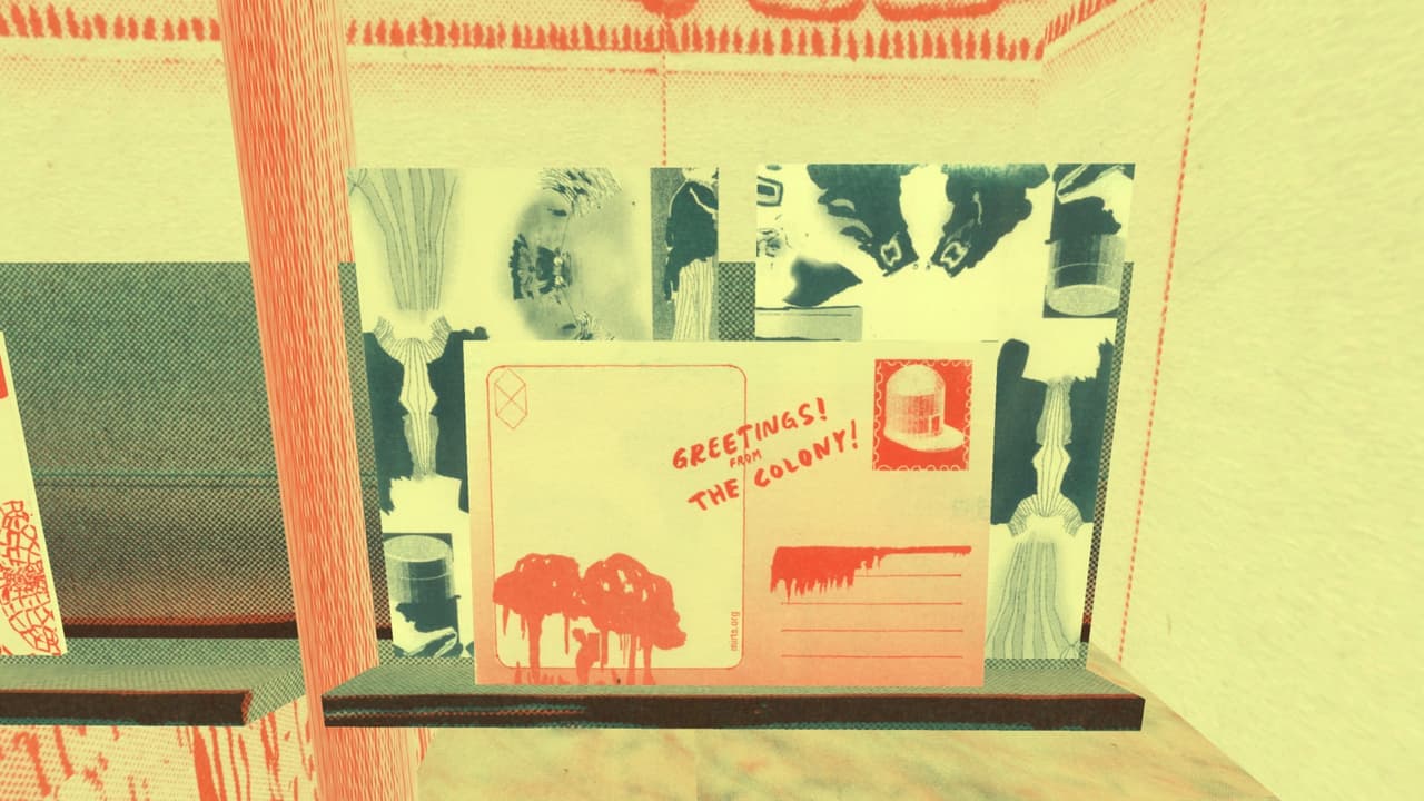 The Colony (itch) screenshot 5