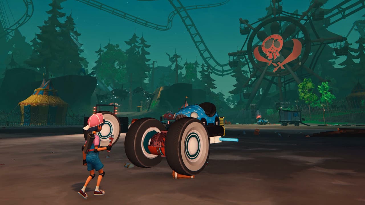 Hello Engineer screenshot 2