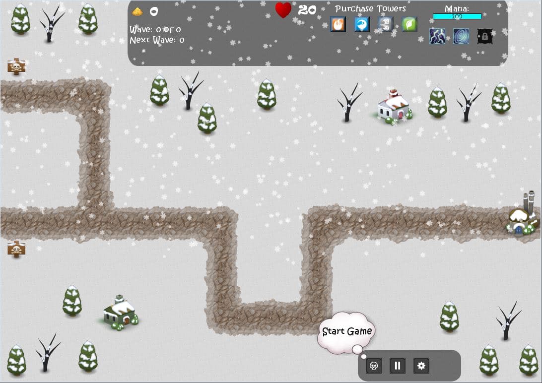 Eriden screenshot 6