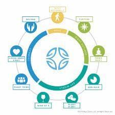 Blue Zones