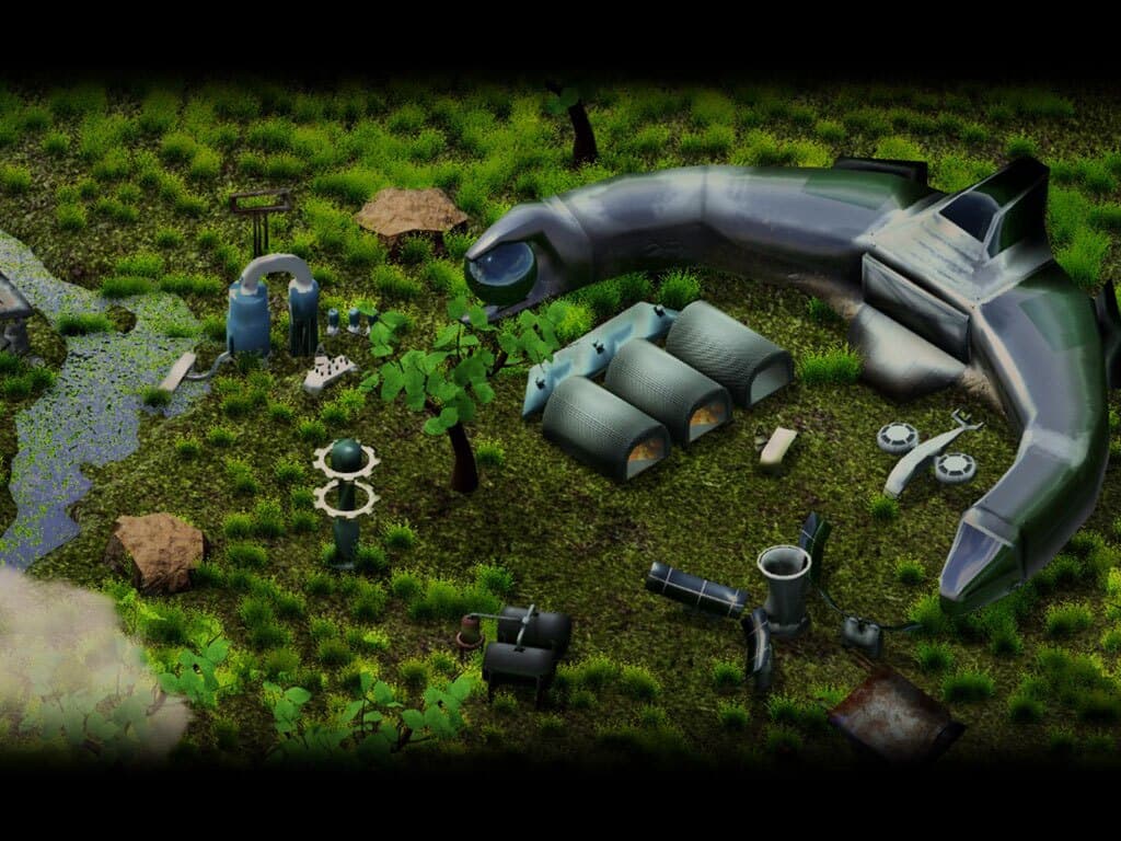No Resources screenshot 3