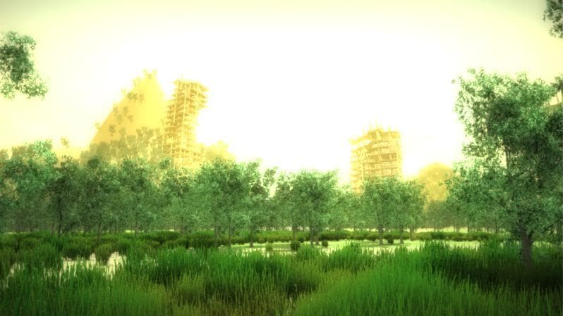 MORT NATURELLE screenshot 6