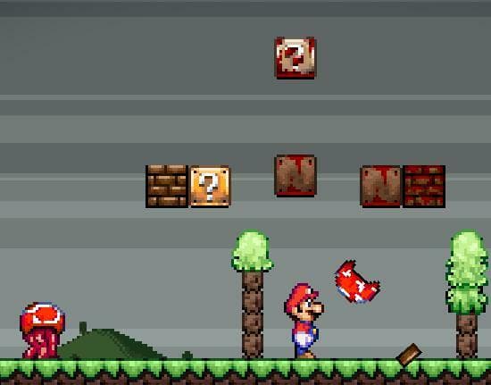 Plumbers Brick Judgement screenshot 3
