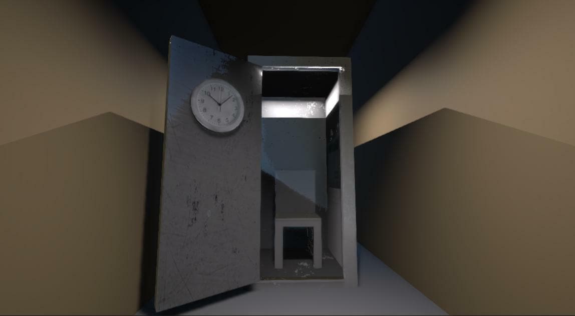 Robots Deceleration screenshot 4