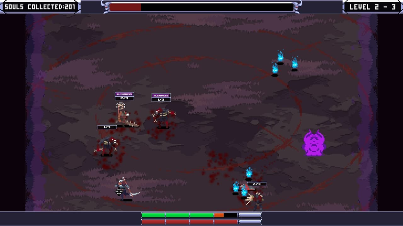 Slash or Die 2 screenshot 5