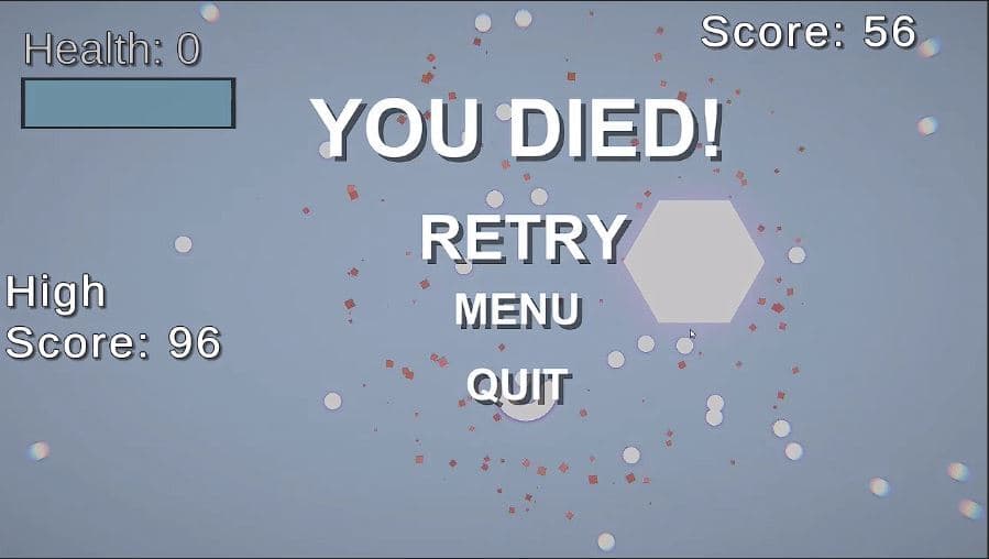 Warp Zero