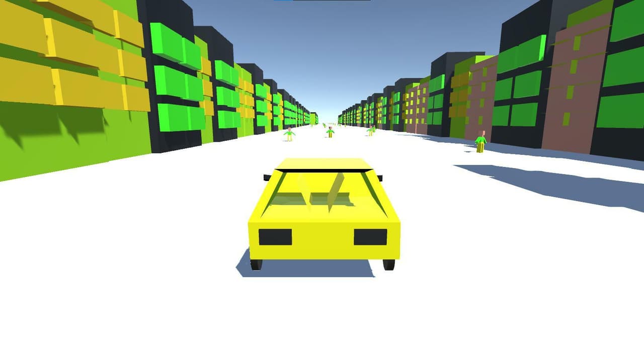 Intentional Accident Simulator (My First Game Pls dont laugh))