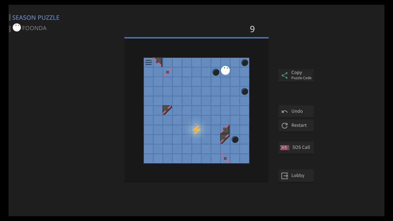 FOONDA screenshot 4