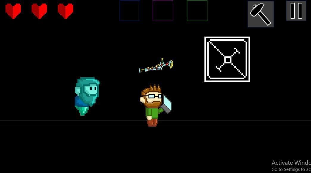 Path of Creation screenshot 2