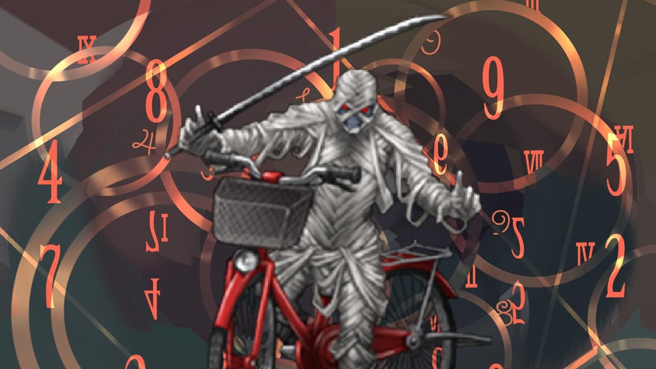 Jrimp 3: Jrimp 4
