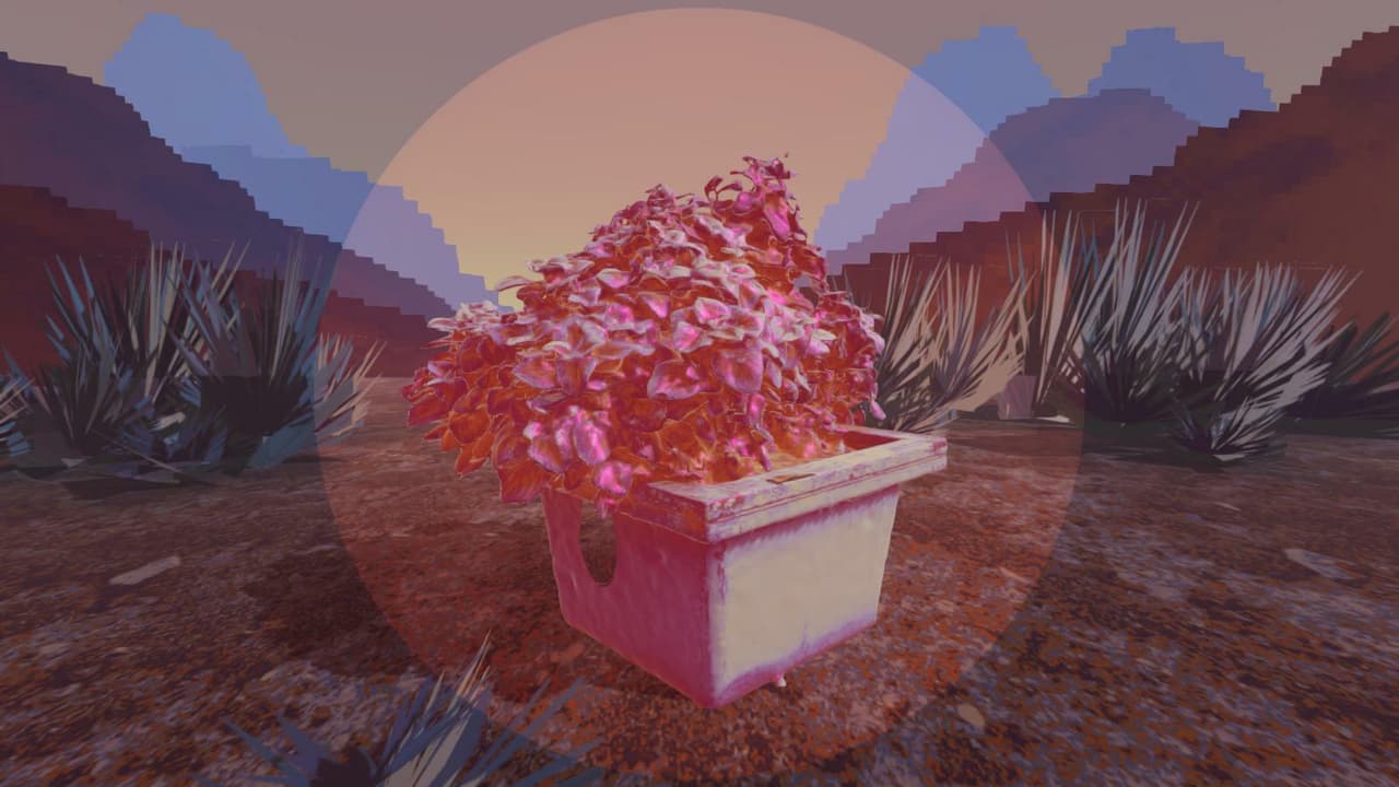 SONIC OBJECT screenshot 3