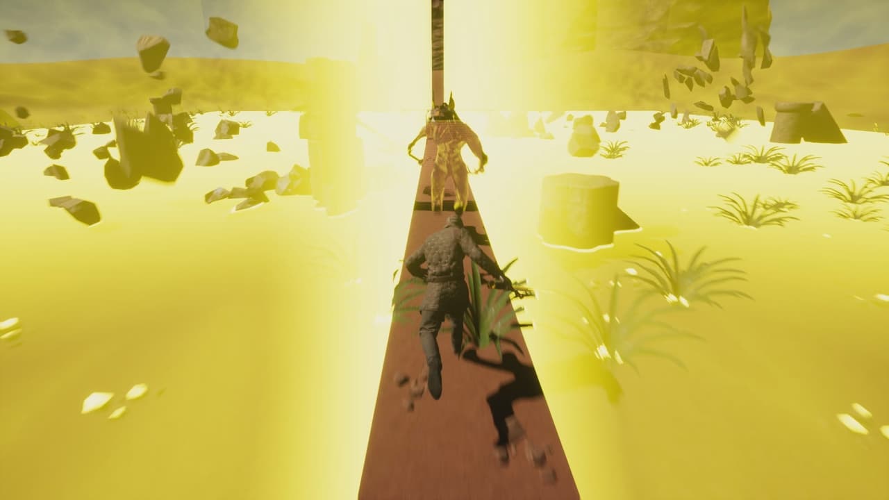 Cull The Gods screenshot 3